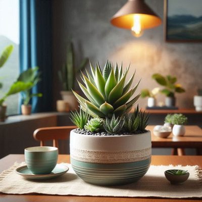 龍舌蘭（Agave）