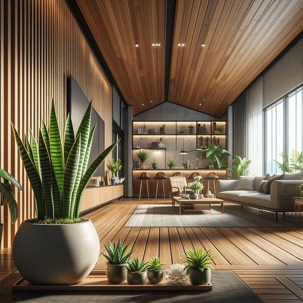 十二卷（Haworthia）虎尾蘭