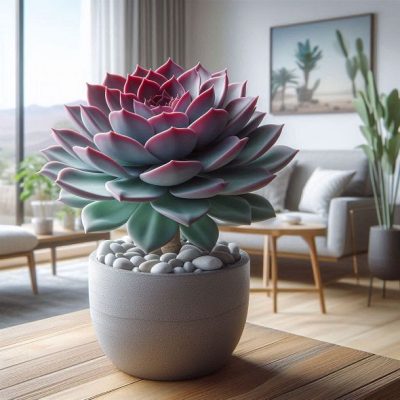 紅寶石（Graptopetalum amethystinum）