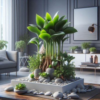 水葫蘆（Eichhornia crassipes / Water Hyacinth）