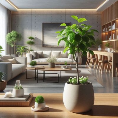 茉莉花（Jasminum sambac）